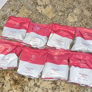 OPTAVIA Cinnamon Sugar Sticks